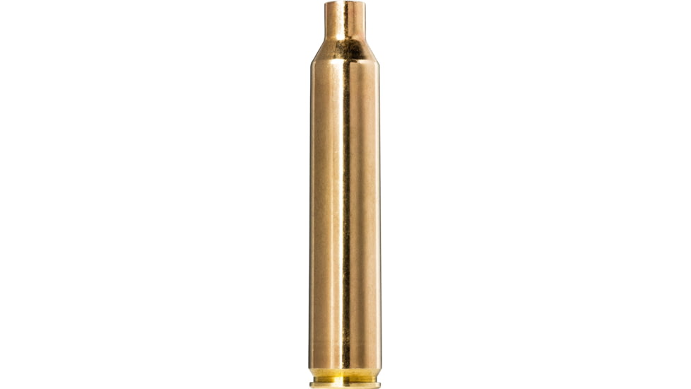 Norma 7mm Remington Ultra Magnum Unprimed Rifle Brass, 1000 Cartridge Cases, 20270253