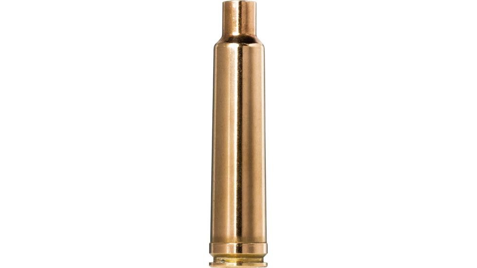 Norma 7x61mm Sharpe &amp; Hart Unprimed Rifle Brass, 50 Cartridge Cases, 20270117