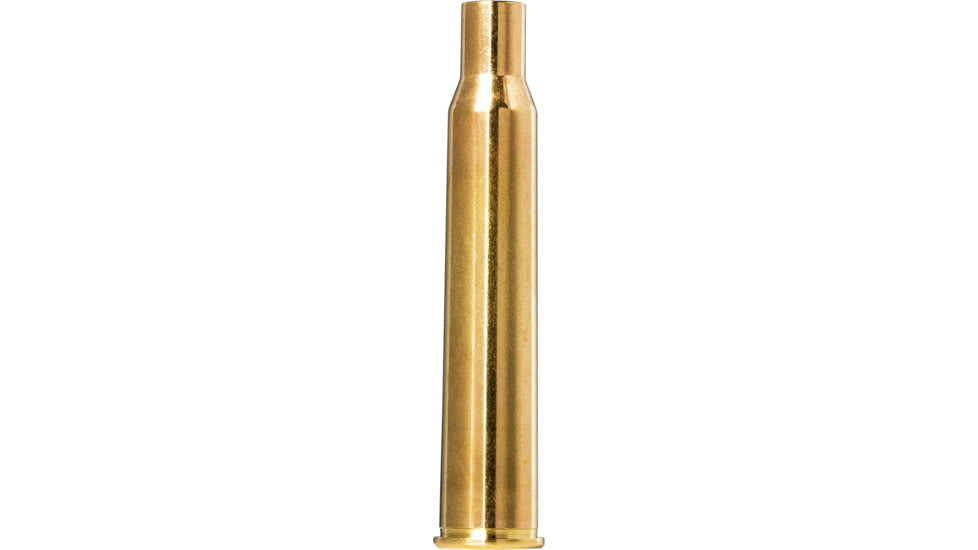 Norma 7x65mmR Unprimed Rifle Brass, 50 Cartridge Cases, 20270187