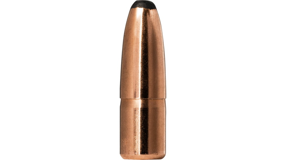 Norma 8mm/.323 Caliber 196 grain Norma Alaska Centerfire Rifle Bullets, 100 Rounds, 20680031