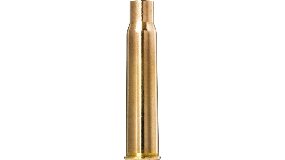 Norma 8x57mm JRS Unprimed Rifle Brass, 50 Cartridge Cases, 20280147