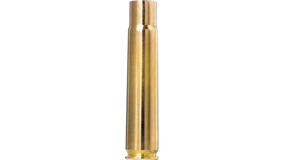Norma 9.3x57mm Mauser Unprimed Rifle Brass, 50 Cartridge Cases, 20293017