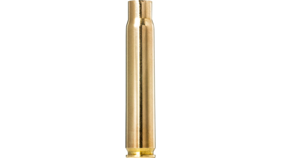 Norma 9.3x62mm Mauser Unprimed Rifle Brass, 50 Cartridge Cases, 20293117