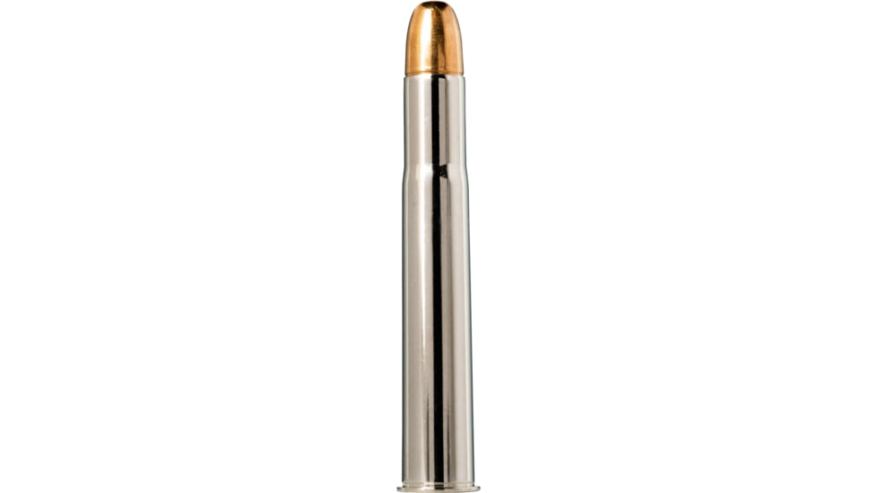 Norma African PH Ammunition .470 Nitro Express 500 grain Full Metal Jacket Brass Cased Centerfire Rifle Ammo, 10 Rounds, 20112062