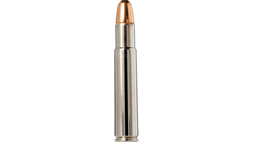 Norma African PH Ammunition .505 Magnum Gibbs 600 grain PPSN Brass Cased Centerfire Rifle Ammo, 10 Rounds, 20113102