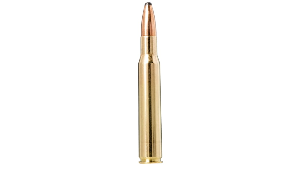 Norma Oryx 30-06 SPRG 180 Grain Brass Cased Rifle Ammo, 20 Rounds, 20174742
