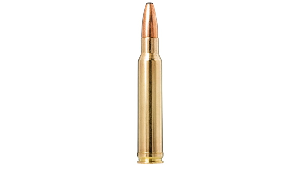 Norma Oryx 338 Win Mag 230 Grain Brass Cased Rifle Ammo, 20 Rounds, 20185112
