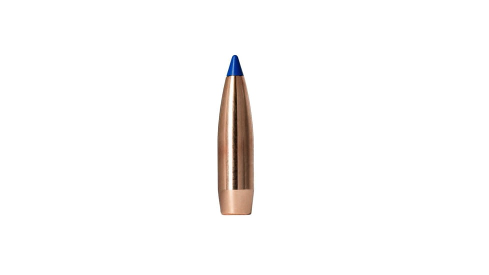 Norma Ammunition Norma 6.5mm Bondstrike Bonded Boat Tail Polymer Tip Bullet .264 143gr 100/ct, CSNH20665651