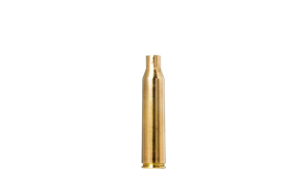 Norma Ammunition Norma Premium Reloading Brass .270 Win 50/ct, CSNH20269012