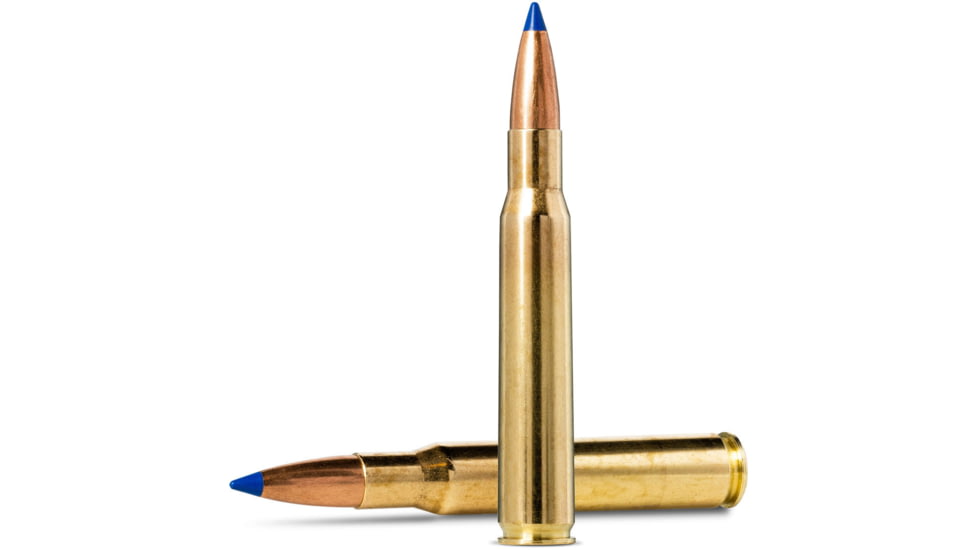 Norma Bondstrike .30-06 180 Grain Lead Bonded Brass Cased Rifle Ammo, 20 Rounds, 20176422
