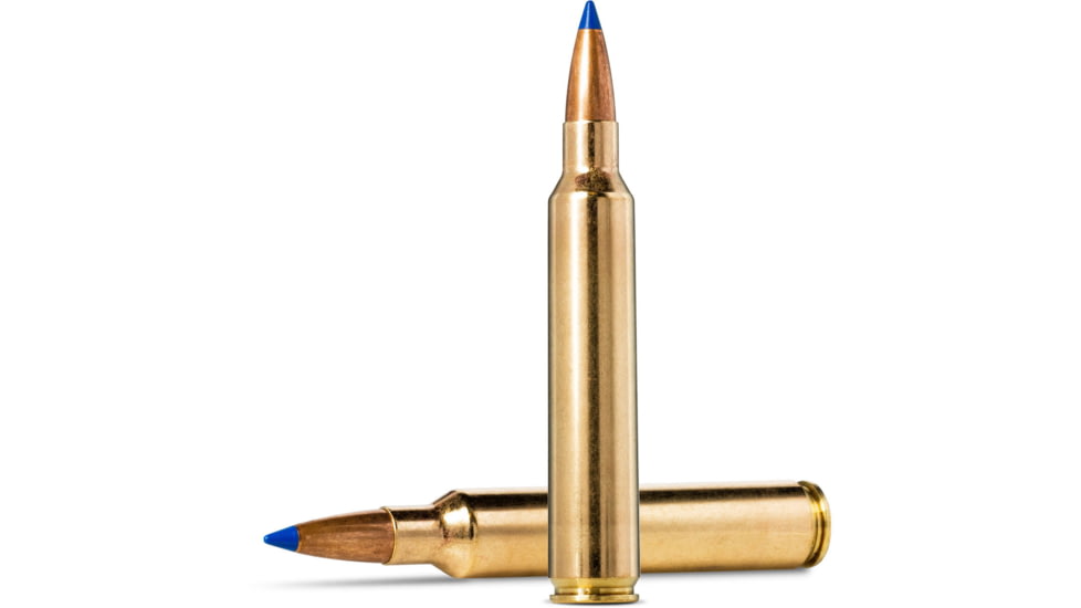 Norma Bondstrike .300 RUM 180 Grain Lead Bonded Brass Cased Rifle Ammo, 20 Rounds, 20176102