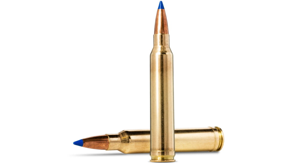 Norma Bondstrike .300 WIN MAG 180 Grain Lead Bonded Brass Cased Rifle Ammo, 20 Rounds, 20176332