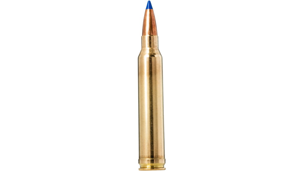 Norma Bondstrike .300 WIN MAG 180 Grain Lead Bonded Brass Cased Rifle Ammo, 20 Rounds, 20176332