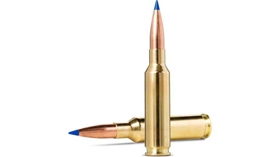 Norma Bondstrike 6.5mm Creedmoor 143 grain Norma Bondstrike Brass Cased Centerfire Rifle Ammo, 20 Rounds, 20166392