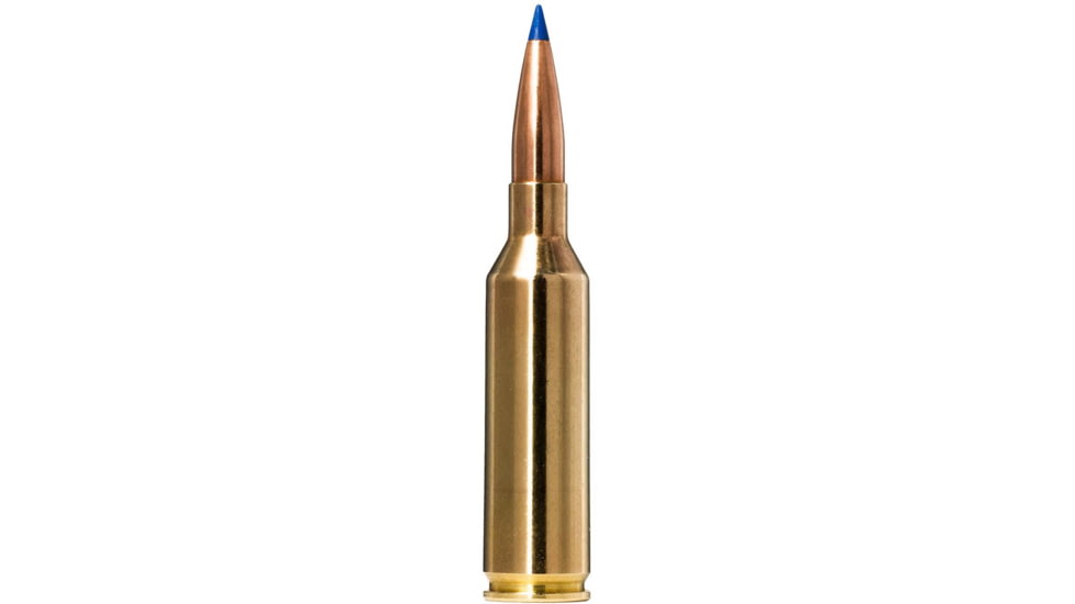 Norma Bondstrike Extreme 6.5mm PRC 143gr Brass Cased Centerfire Rifle Ammo, 20 Rounds, 20166452
