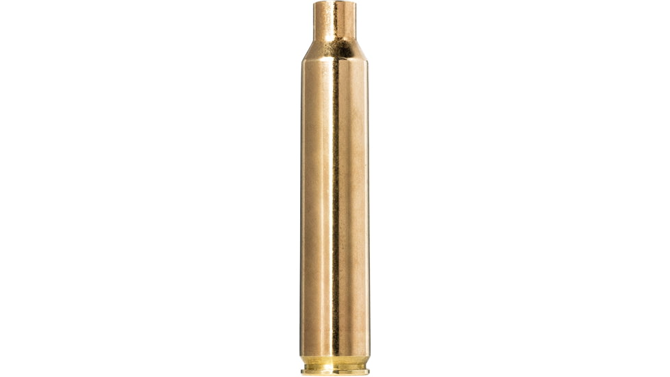 Norma Dedicated Components .300 Remington Ultra Magnum Rifle Brass Cartridge Cases, 50 Rounds, 20276861