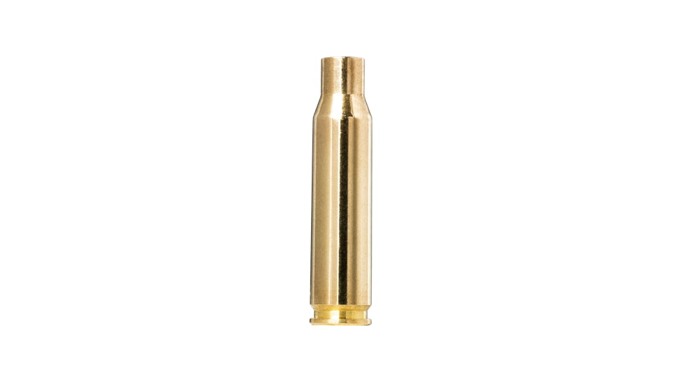 Norma Dedicated Components .308 Winchester Rifle Brass Cartridge Cases, 50 Rounds, 20276232