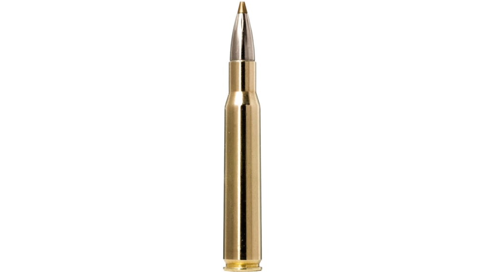 Norma EVOSTRIKE .30-06 Springfield 139gr Brass Cased Centerfire Rifle Ammo, 20 Rounds, 20177342