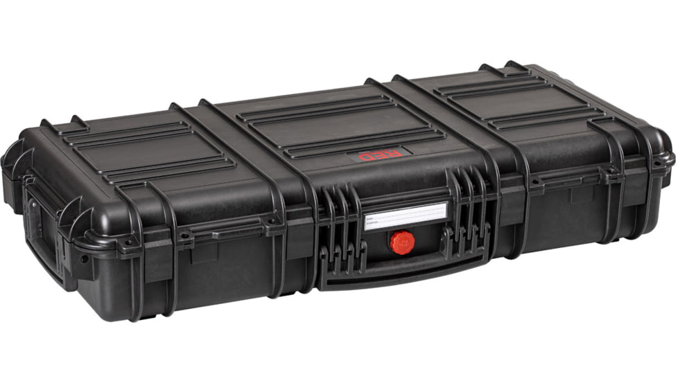 Norma RED Explorer 31in Hard Gun Case