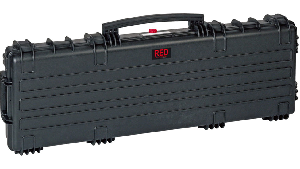 Norma RED Explorer 45in Hard Gun Case
