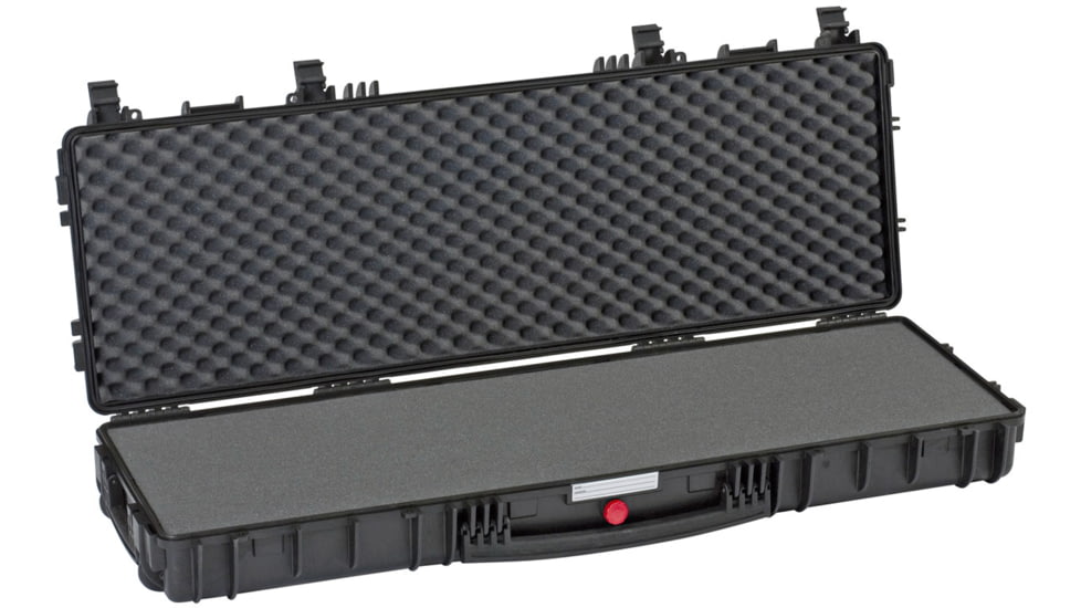 Norma RED Explorer 45in Hard Gun Case