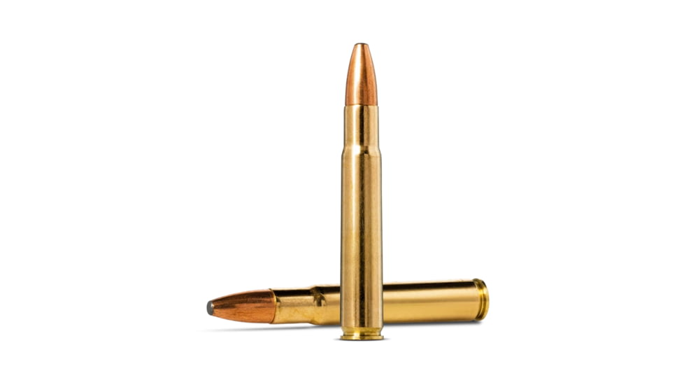 Norma Oryx 35 Whelen 250 Grain Brass Cased Rifle Ammo, 20 Rounds, 20190092