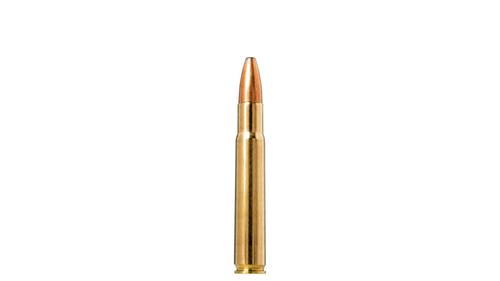 Norma Oryx 35 Whelen 250 Grain Brass Cased Rifle Ammo, 20 Rounds, 20190092