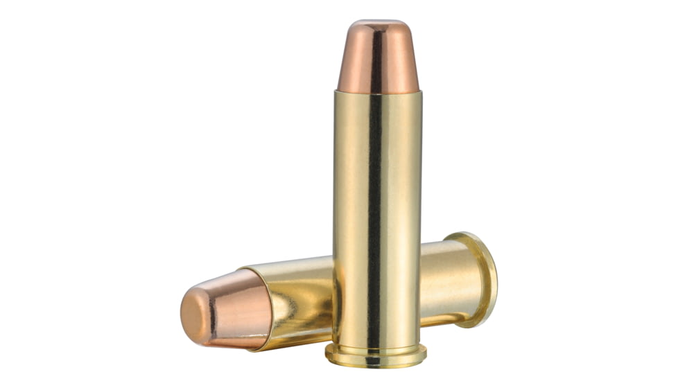 Norma Range and Training .38 Special 158 Grain Full Metal Jacket Brass Cased Pistol Ammo, 50 Rounds, 803008493
