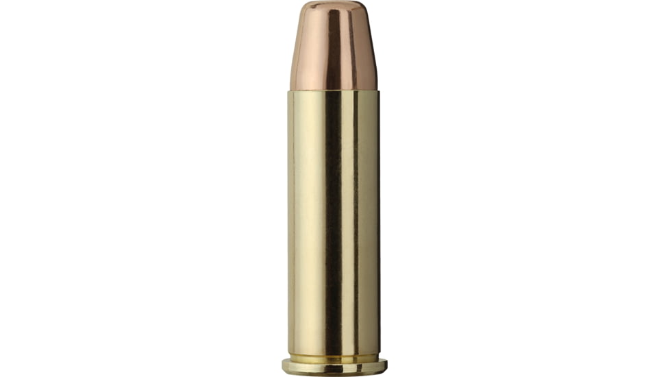 Norma Range Training FMJ .38 Special 158 grain Full Metal Jacket Brass Cased Centerfire Pistol Ammo, 50 Rounds, 620540050