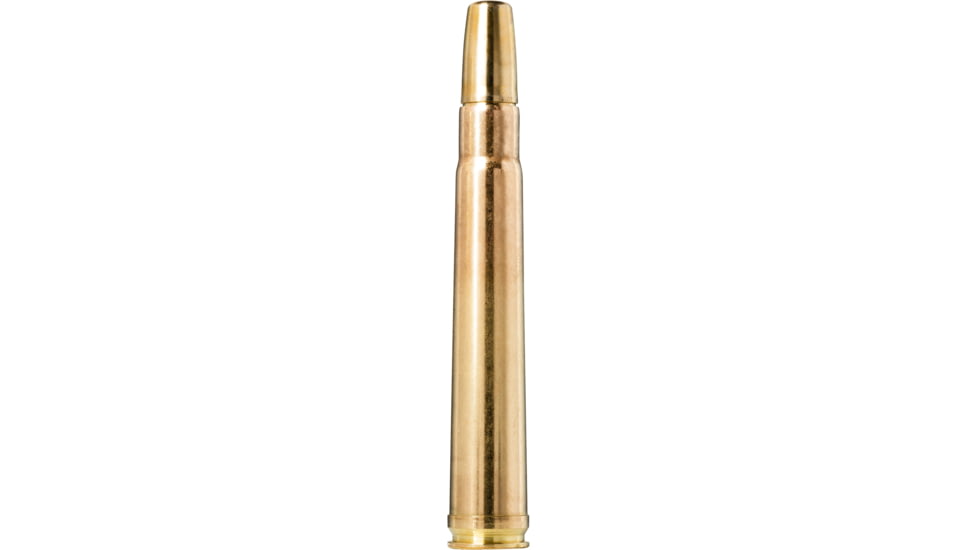 Norma Solid Ammunition .375 H&amp;H Magnum 300 grain Solid Brass Cased Centerfire Rifle Ammo, 10 Rounds, 20195352