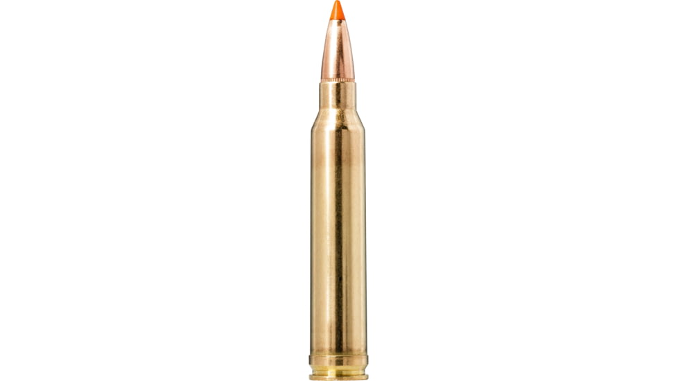 Norma Tipstrike .300 Winchester Magnum 170 grain Norma Tipstrike Brass Cased Centerfire Rifle Ammo, 20 Rounds, 20174362