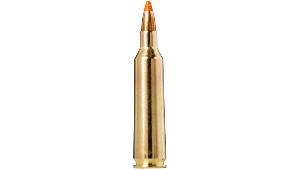 Norma TIPSTRIKE Varmint .22-250 Remington 55gr Brass Cased Centerfire Rifle Ammo, 20 Rounds, 20157372