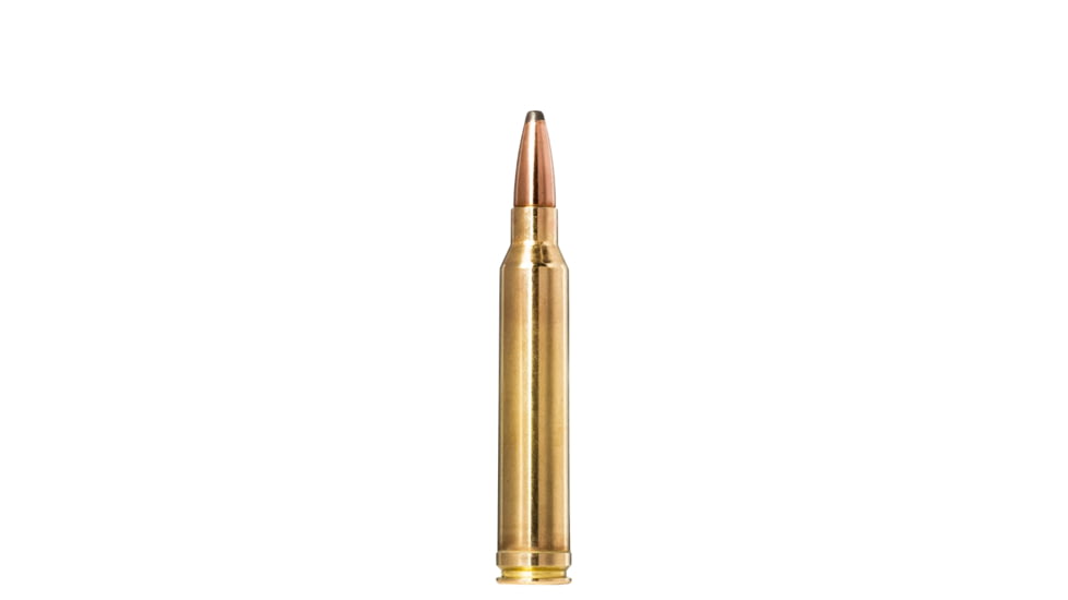 Norma Whitetail .300 Winchester Magnum 150gr Brass Cased Centerfire Rifle Ammo, 200 Round