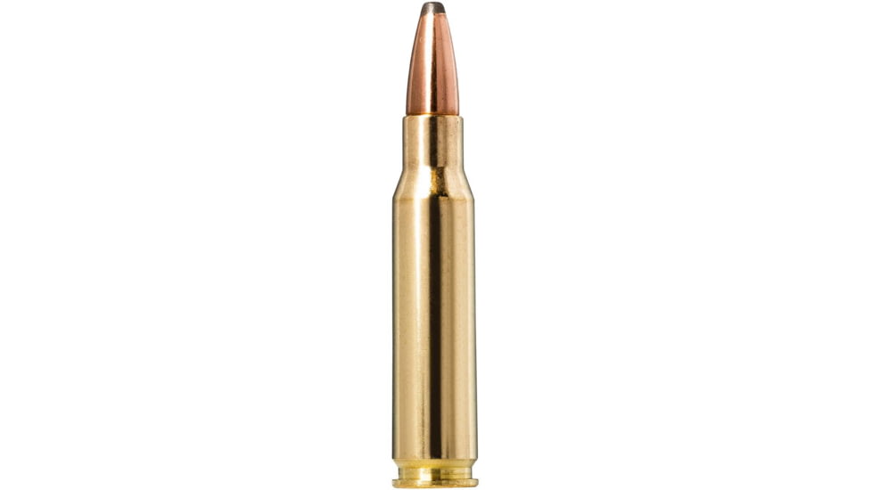 Norma Whitetail .308 Winchester 150gr Brass Cased Centerfire Rifle Ammo, 20 Rounds, 20177382