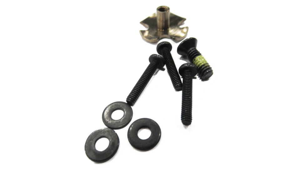 Norotos Replacement Screw Kit for Universal Shroud, 1817100