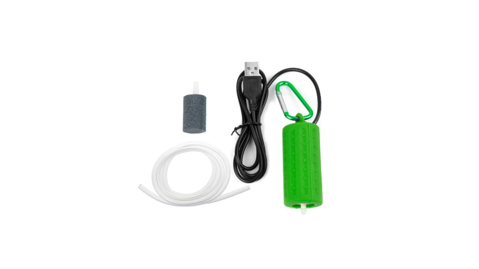 Norsk USB Aerator
