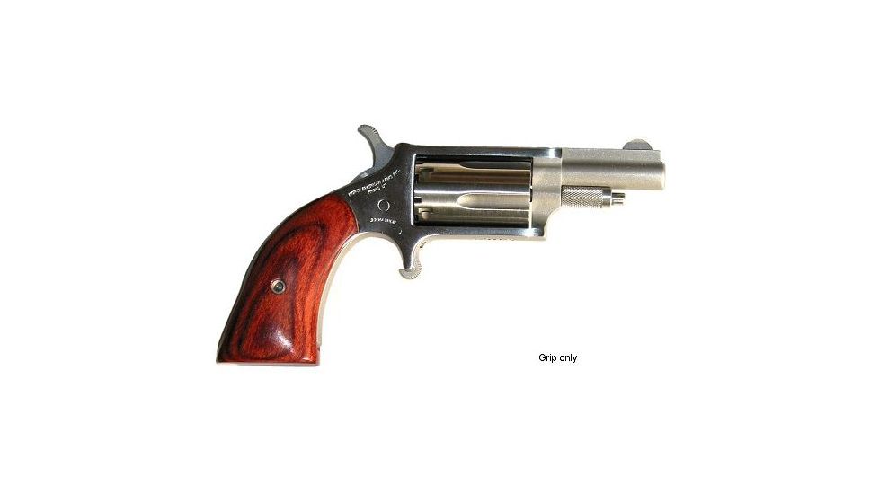 North American Arms Boot Grips GBGL