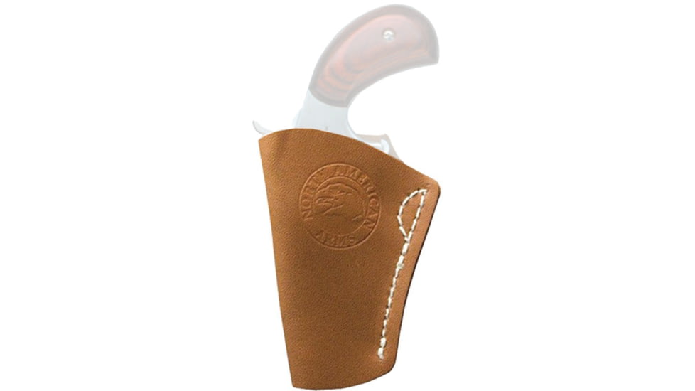 North American Arms Inside the Pants Mag/ Right Hand, HIP-M-BR R