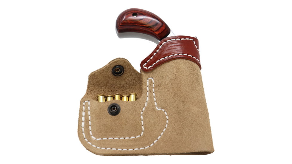 North American Arms Na Pug Pocket Holster With Pouch