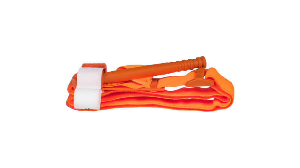 North American Rescue Combat Application Tourniquet, Orange, 30-0023