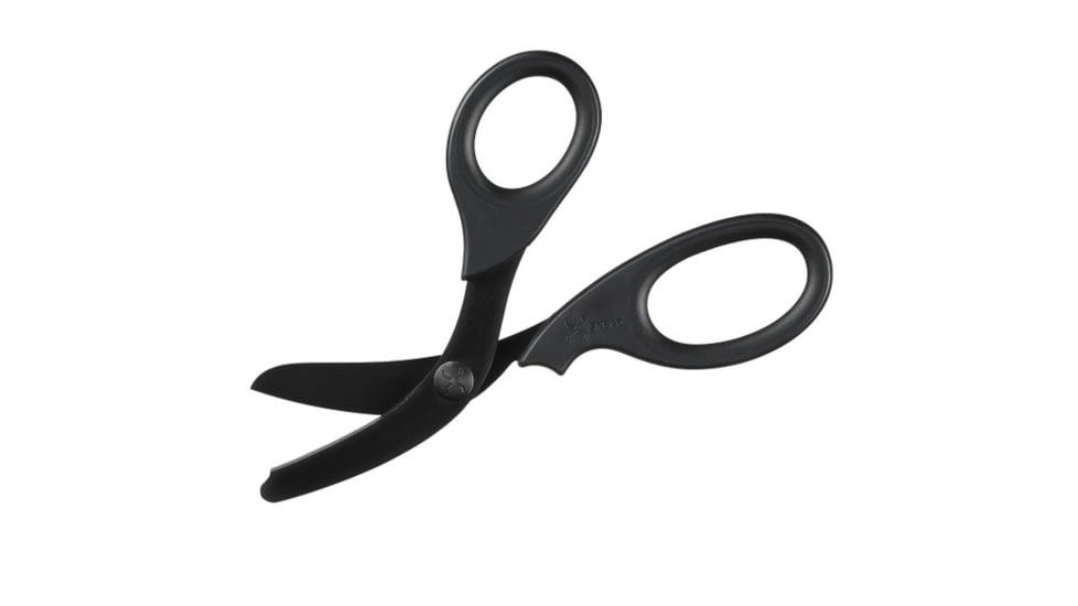 North American Rescue Heavy Duty Trauma X-shear, Black, 70-0290