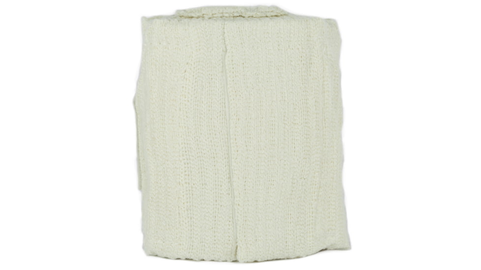 North American Rescue Responder Emergency Trauma Dressing, 4 Flat