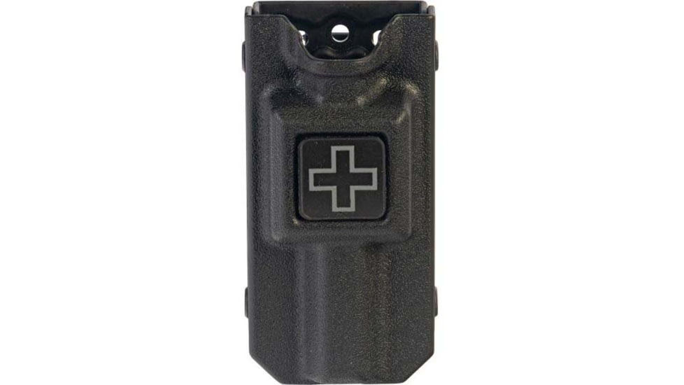 North American Rescue Rigid Gen 7 Molle Tourniquet Case - Black - 85-0636