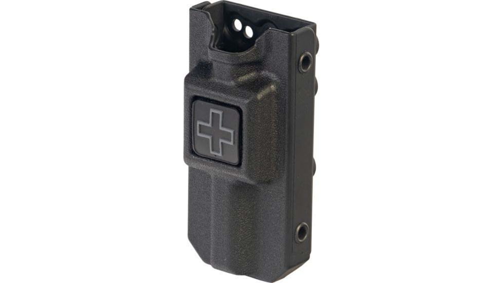 North American Rescue Rigid Gen 7 Molle Tourniquet Case - Black - 85-0636