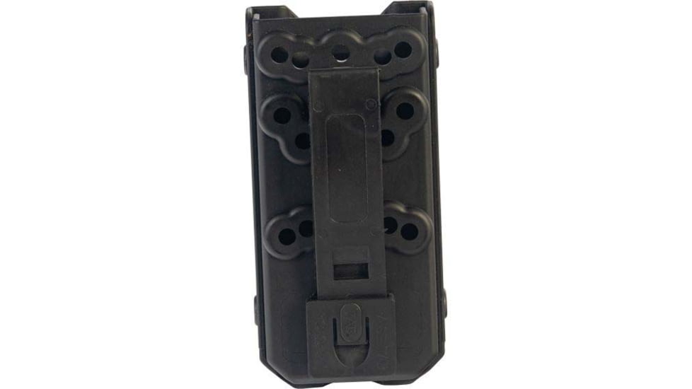 North American Rescue Rigid Gen 7 Molle Tourniquet Case - Black - 85-0636