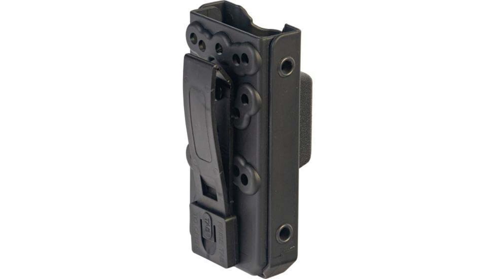 North American Rescue Rigid Gen 7 Molle Tourniquet Case - Black - 85-0636