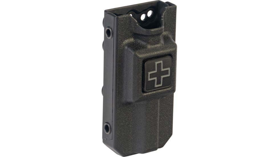 North American Rescue Rigid Gen 7 Molle Tourniquet Case - Black - 85-0636