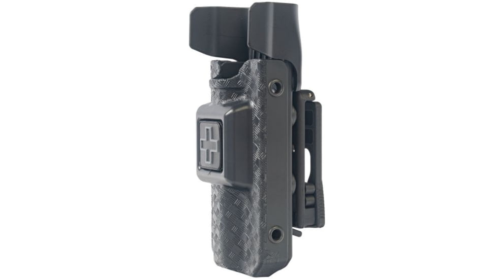 Rigid Gen 7 Tourniquet Case w/ Shirt Shield