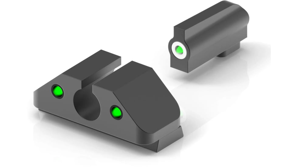 North Forest Arms SIG Sauer Dual Picture Sight, White, 21000