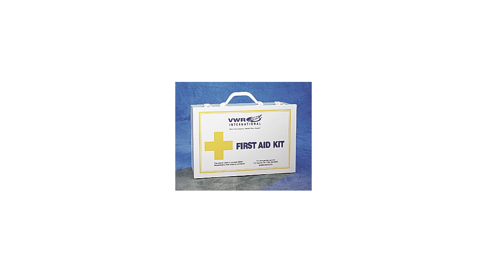 North Safety Products/Haus Alcohol Prep Pads PK100 032525